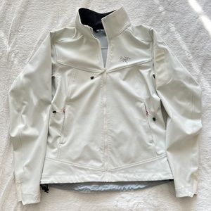 Arc'teryx Epsilon LT Jacket *Rare Color*